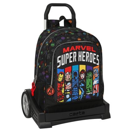 Safta Backpack Colorido