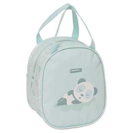 Safta Lunch Bag Azul