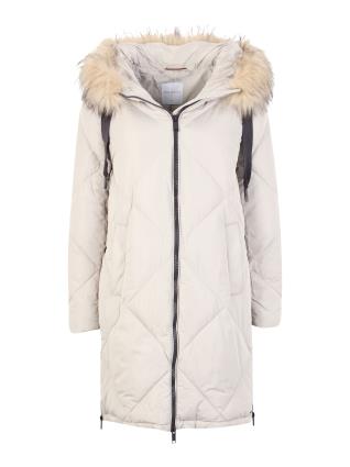 RINO & PELLE Sobretudo de inverno  offwhite