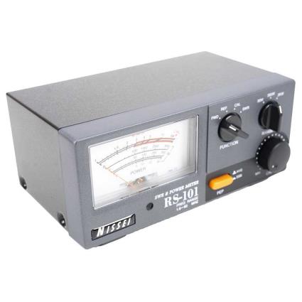 Nissei Rs-101 Reflectometer Preto