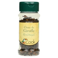 cravo 30 g - Cook