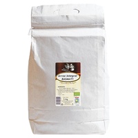 arroz integral basmati 5 kg - El Horno de Leña