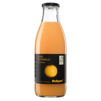 Suco de toranja orgânico 200 ml - Delizum