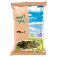 Folhas de orégano Eco 30 g - Herbes del Molí