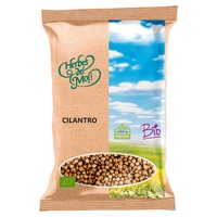 Sementes de Coentro Eco 60 g - Herbes del Molí