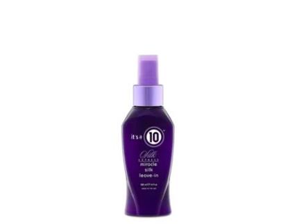 It's A 10 Silk Express Miracle Silk Leave-in 120ml