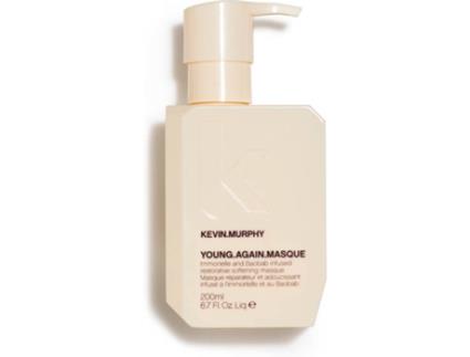 Máscara para o Cabelo KEVIN.MURPHY Young.Again.Masque (200 ml)