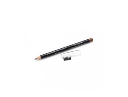 Beauty UK Eyebrow Pencil - Ash Brown
