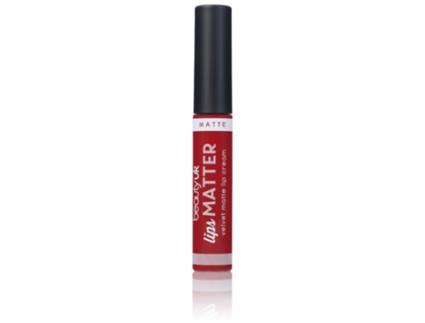 Beauty UK Lips Matter - No.1 Bond, Mrs Bond 8g