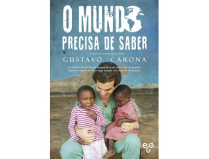 O Mundo Precisa de Saber