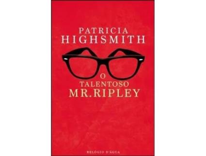 O Talentoso Mr. Ripley