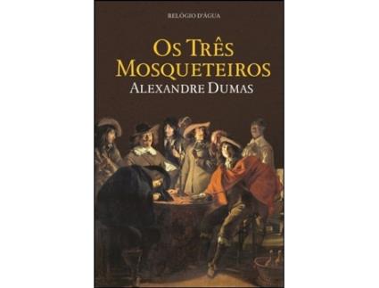 Os Três Mosqueteiros