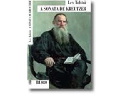 A Sonata de Kreutzer
