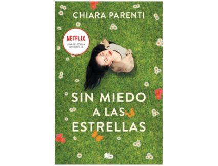 Livro Sin Miedo A Las Estrellas de Parenti, Chiara (Castelhano)