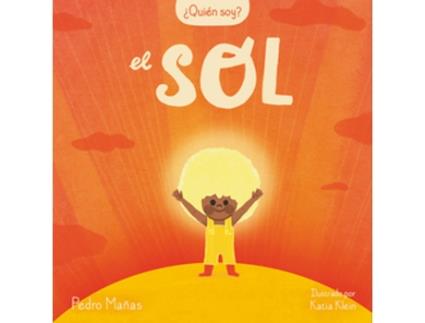 Livro ¿Quién Soy El Sol de Mañas, Pedro (Castelhano)