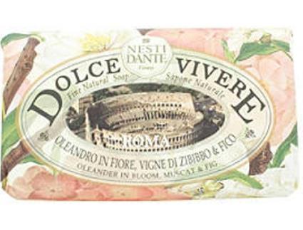 Sabonete NESTI DANTE Dolce Vivere Roma (250 g)