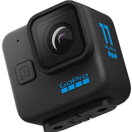 CÂMARA GOPRO HERO 11 MINI BLACK