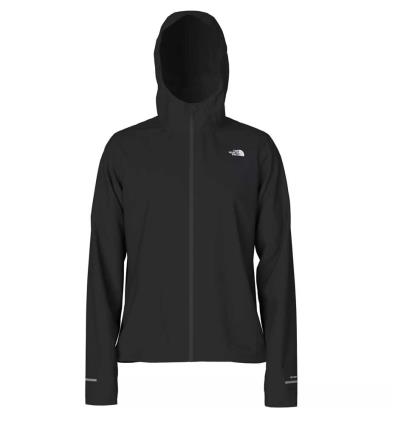 Chaqueta Trail hombre the North Face Higher Run Jacket Negro S