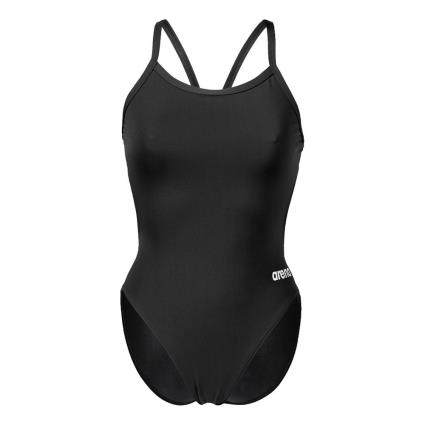 Arena Team Challenge Solid Swimsuit  FR 34 Mulher
