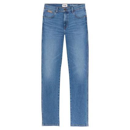 Wrangler Texas Authentic Slim Fit Jeans  33 / 34 Homem