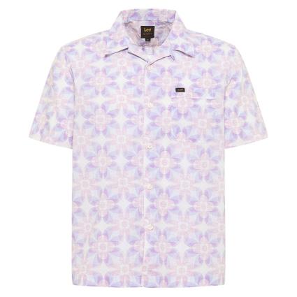 Lee Resort Long Sleeve Shirt  XL Homem