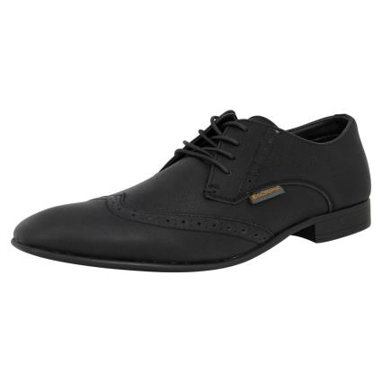 Ben Sherman 4 Eye Fashion Brogue Shoes  EU 41 Homem