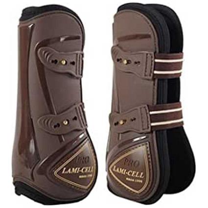 Lami-cell Elite Tendon Boots  M