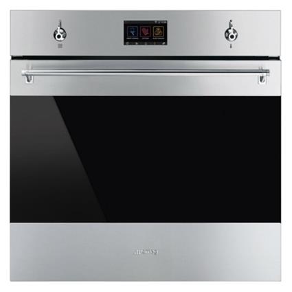 FORNO SMEG SO6303APX