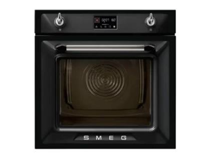 FORNO SMEG SOP6902S2PN