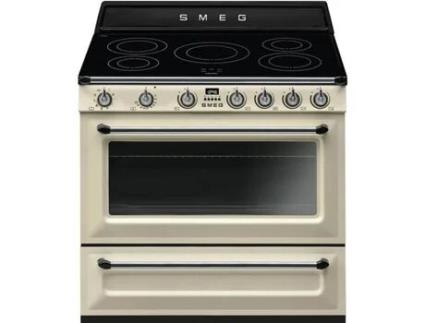 FOGÃO SMEG TR90IP2