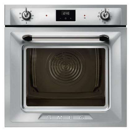 FORNO SMEG SOP6900TX
