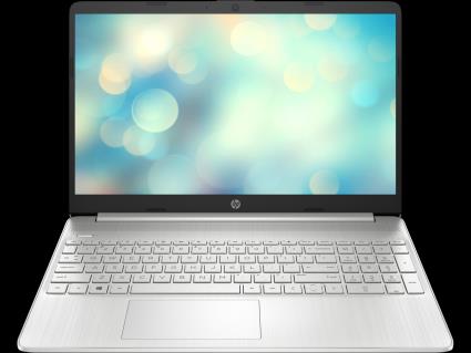 PORTáTIL HP 15S-EQ2074NP RYZEN 5 5500U 12GB 256GB 15.6''