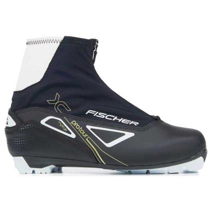 Fischer Pro Tour My Style Preto EU 36