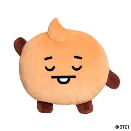 Bt21 Shooky Mini Pillow Cushion