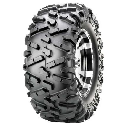Maxxis Bighorn 2.0 Mu-10 73m Tl Atv Rear Rear Tire  29 X 11 / R14