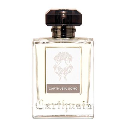 Carthusia Carthusia Uomo - 100 ML Eau de Parfum Perfumes de Nicho