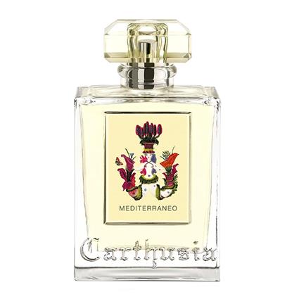 Carthusia Mediterraneo - 100 ML Eau de Parfum Perfumes de Nicho
