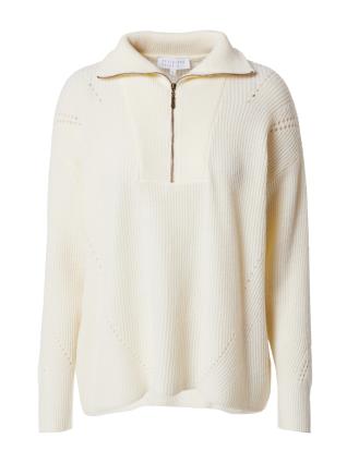 Designers Society Pullover 'JANGA'  offwhite
