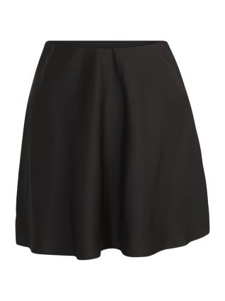 Gina Tricot Petite Saia 'Mel'  preto