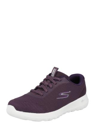 Skechers Performance Sapatilha de desporto  ameixa / branco