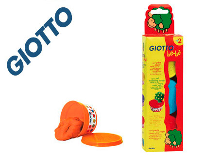 Plasticina  Be-Be (100 g - 3 und)