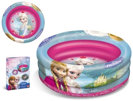 Piscina Infantil  Frozen (100cm)