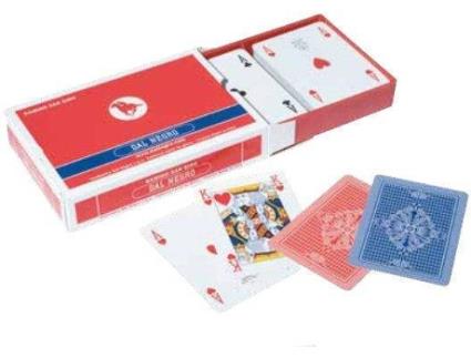 Jogo de Cartas  1066012500