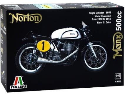 Miniatura  4602 Mota Norton