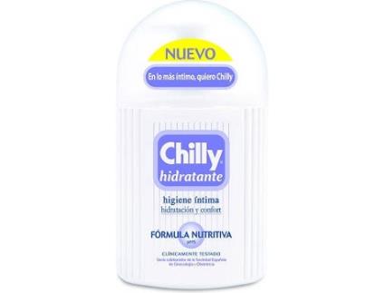 Gel de Higiene Íntima  Hidratante (200 ml)