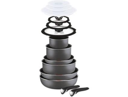 Trem de Cozinha  Ingenio Essential