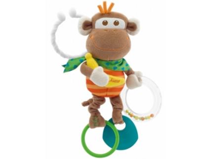 Chocalho  Macaquinha