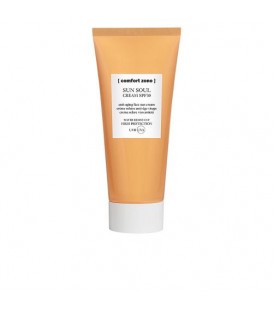 SUN SOUL face cream SPF30 60 ml