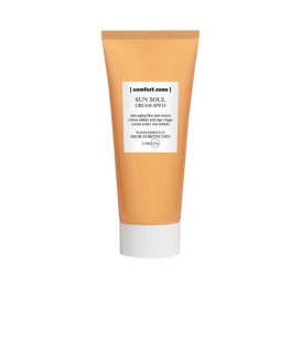 SUN SOUL face cream SPF15 60 ml