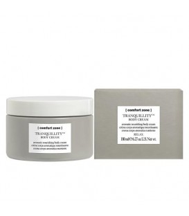 TRANQUILLITY body cream 180 ml